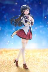 Kotobukiya THE iDOLM STER Million Live Mogami Shizuka 1/8 Scale Figure