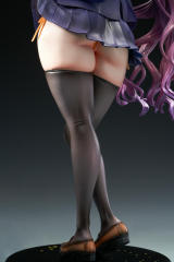 Lovely Original Rasetsu Hime Saki Uniform Ver 1/5 Scale Figure