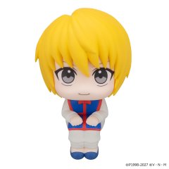 MegaHouse LookUp Hunter x Hunter Figure
