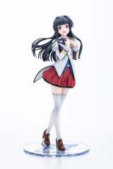 Kotobukiya THE iDOLM STER Million Live Mogami Shizuka 1/8 Scale Figure