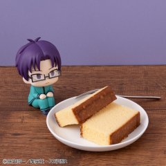 MegaHouse LookUp Saiki Kusuo no Sainan Figure