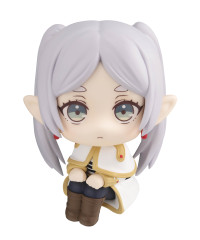 MegaHouse LookUp Frieren Beyond Journey s End Frieren Figure