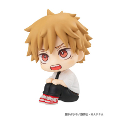 MegaHouse LookUp TV Anime Chainsaw Man Denji Figure