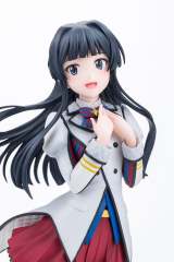 Kotobukiya THE iDOLM STER Million Live Mogami Shizuka 1/8 Scale Figure