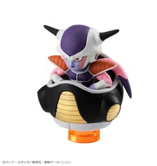 MegaHouse YuraColle Series Dragon Ball Z Collection 01 6Pack BOX Scale Figure