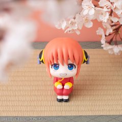 MegaHouse LookUp Gintama Kagura Figure