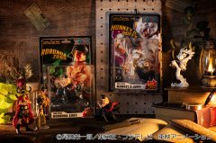 MegaHouse WALLSTAR ONE PIECE Scale Figure