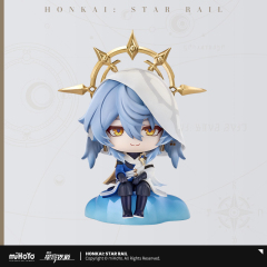 miHoYo Honkai Star Rail Mimi s Parlor Series Q Version Figure Vol 2