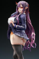 Lovely Original Rasetsu Hime Saki Uniform Ver 1/5 Scale Figure