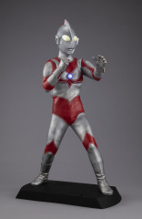 MegaHouse Ultimate Article The Return of Ultraman Scale Figure