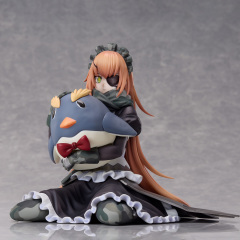 Union Creative UC Overlord CZ2128 Delta 1/6 Scale Figure