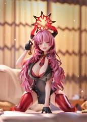 GOLDENHEAD+ Blue Archive Satsuki Memorial Lobby Ver 1/7 Scale Figure