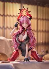 GOLDENHEAD+ Blue Archive Satsuki Memorial Lobby Ver 1/7 Scale Figure