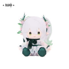 miHoYo Genshin Impact Divine Feast Series Sitting Plush