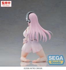 SEGA Yumemirize Super Sonico Super Sonico