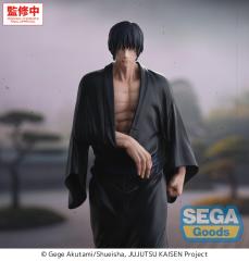 SEGA GigantiX Jujutsu Kaisen The Culling Game Toji Zen in Flashback