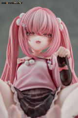 MEOWSOJOY Original Ruby 1/6 Scale Figure