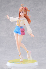 Design COCO Ikizulive LOVELIVE BLUEBIRD Polka Takahashi 1/7 Scale Figure