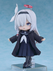 Good Smile Company GSC Nendoroid Doll Blue Archive