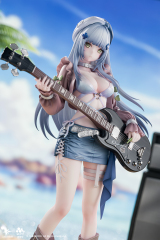 KAWA DESIGN Girls Frontline 2 Exilium HK416 10th Anniversary ver 1/6 Scale Figure
