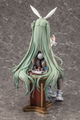 Kotobukiya GODDESS OF VICTORY NIKKE Soda Twinkling Bunny 1/4 Scale Figure