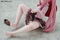 MEOWSOJOY Original Ruby 1/6 Scale Figure