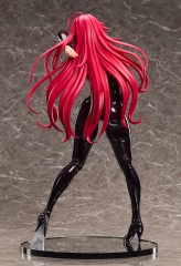 FREEing High School D x D HERO Rias Gremory Catsuit Ver 1/4 Scale Figure