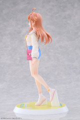 Design COCO Ikizulive LOVELIVE BLUEBIRD Polka Takahashi 1/7 Scale Figure