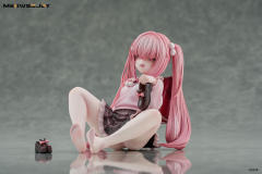 MEOWSOJOY Original Ruby 1/6 Scale Figure