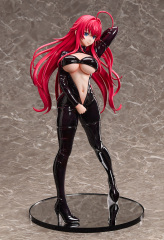 FREEing High School D x D HERO Rias Gremory Catsuit Ver 1/4 Scale Figure