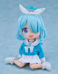 Good Smile Company GSC Nendoroid Doll Blue Archive