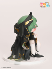 Cerberus Project Trickcal Chibi Go Joanne Non Scale Figure