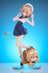 Pink Charm Rurudo Lion Marine Sailor Ver 1/6 Scale Figure