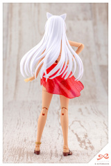 Kotobukiya Sousai Shojo Teien Animal Ear Emulator-chan Swimsuit Dreaming Style Twilight Cat