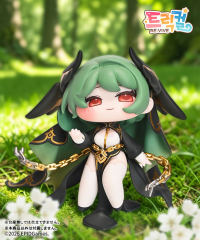 Cerberus Project Trickcal Chibi Go Joanne Non Scale Figure