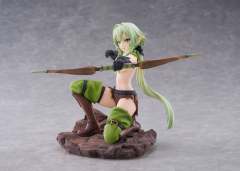 AliceGlint GOBLIN SLAYER II High Elf Archer battle with goblins Ver 1/7 Scale Figure