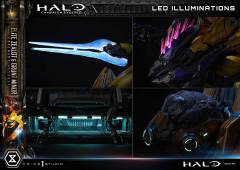 Prime 1 Studio Ultimate Premium Masterline Halo Campaign Evolved UPMHALO-01 UPMHALO-01S UPMHALO-02 UPMHALO-02S