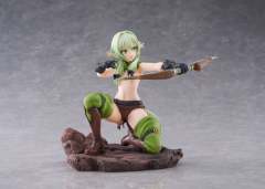 AliceGlint GOBLIN SLAYER II High Elf Archer battle with goblins Ver 1/7 Scale Figure