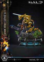 Prime 1 Studio Ultimate Premium Masterline Halo Campaign Evolved UPMHALO-01 UPMHALO-01S UPMHALO-02 UPMHALO-02S
