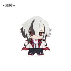 miHoYo Genshin Impact Twilight Fantasia Series Plush