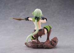 AliceGlint GOBLIN SLAYER II High Elf Archer battle with goblins Ver 1/7 Scale Figure
