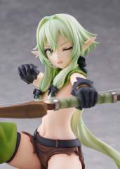 AliceGlint GOBLIN SLAYER II High Elf Archer battle with goblins Ver 1/7 Scale Figure