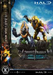 Prime 1 Studio Ultimate Premium Masterline Halo Campaign Evolved UPMHALO-01 UPMHALO-01S UPMHALO-02 UPMHALO-02S