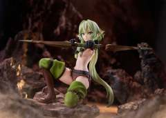 AliceGlint GOBLIN SLAYER II High Elf Archer battle with goblins Ver 1/7 Scale Figure