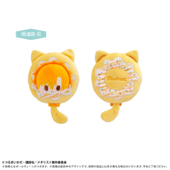 TAPIOCA Medalist Donut Plush Vol 1