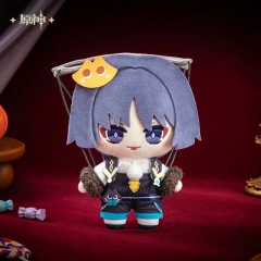 miHoYo Genshin Impact Twilight Fantasia Series Plush