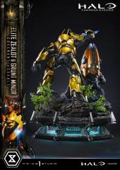 Prime 1 Studio Ultimate Premium Masterline Halo Campaign Evolved UPMHALO-01 UPMHALO-01S UPMHALO-02 UPMHALO-02S
