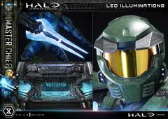Prime 1 Studio Ultimate Premium Masterline Halo Campaign Evolved UPMHALO-01 UPMHALO-01S UPMHALO-02 UPMHALO-02S