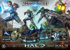 Prime 1 Studio Ultimate Premium Masterline Halo Campaign Evolved UPMHALO-01 UPMHALO-01S UPMHALO-02 UPMHALO-02S