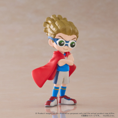 Bushiroad PalVerse Inazuma Eleven Victory Road Set Of 6 Figure